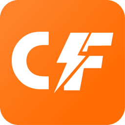 CredFast Logo